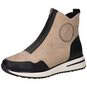 Remonte Sneaker Bootie  beige