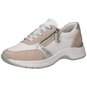 Remonte Sneaker  weiß