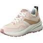 Replay Athena Moon Sneaker  beige