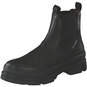 Replay Chelsea Boots  schwarz