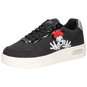 Replay Disney Sneaker  schwarz