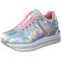 Replay - New Penny Pastel Sneaker - silber
