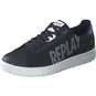 Replay Sneaker  blau