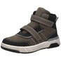 Revenge Klett Boots  grau