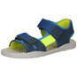 Ricosta Bigge Barfußschuhe  blau