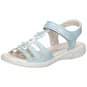Ricosta Lilly Sandale  blau