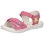 Ricosta Senna Trekkingsandale  pink