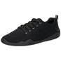 Rieker Barfußschuhe  schwarz