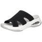 Rieker Pantolette  schwarz