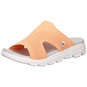 Rieker R-Evolution Pantolette  orange