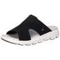 Rieker R-Evolution Pantolette  schwarz