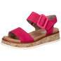 Rieker R-Evolution Plateau Sandale  pink