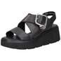 Rieker R-Evolution Sandale  schwarz