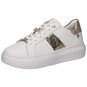 Rieker R-Evolution Sneaker  weiß