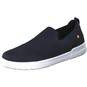 Rieker R-Evolution Slipper  blau