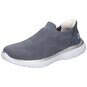 Rieker R-Slip On Sneaker  blau