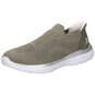 Rieker R-Slip On Sneaker  grün