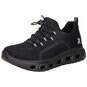 Rieker R-Slip On Sneaker  schwarz