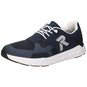 Rieker R-Sneaker  schwarz