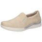 Rieker Slipper  beige