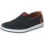 Rieker Slipper  blau