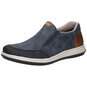 Rieker Slipper  blau