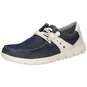 Rieker Slipper  blau