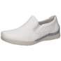 Rieker Slipper  weiß