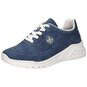 Rieker Sneaker  blau
