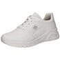 Rieker Sneaker  weiß