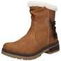 Rieker Stiefelette  braun