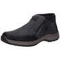 Rieker Stiefelette  schwarz