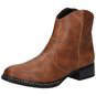 Rieker Stiefeletten  braun