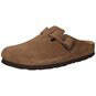 Rohde Clogs  braun