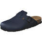 Rohde Grado Clogs  blau