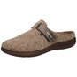Rohde Hausschuhe  beige