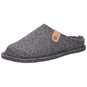 Rohde Lucca H Hausschuhe  grau