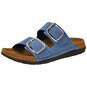 Rohde Pantolette  blau