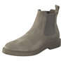 Romano Sicari Piramide Chelsea Boots  beige