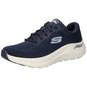 Skechers Arch-Fit 2.0 Big Leage  blau