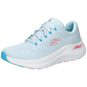 Skechers Arch-Fit 2.0 Big Leage  blau
