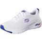 Skechers Arch Fit Infinity Cool Sneaker  weiß