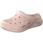 Skechers Arch Fit It s a Fit Clogs  rosa