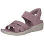 Skechers Arya Cooling Off Sandale  lila