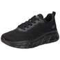 Skechers Bobs B Flex Hi Flying Hi  schwarz