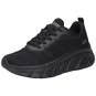 Skechers Bobs B Flex Hi Flying Hi  schwarz