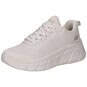 Skechers Bobs B Flex Hi Flying Hi  weiß