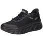 Skechers Bobs B Flex Hi - Linear Force  schwarz