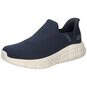 Skechers Bobs B Flex Resilient Edge  blau
