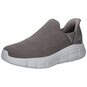 Skechers Bobs B Flex Resilient Edge  grau
